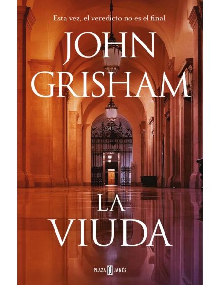 La Viuda