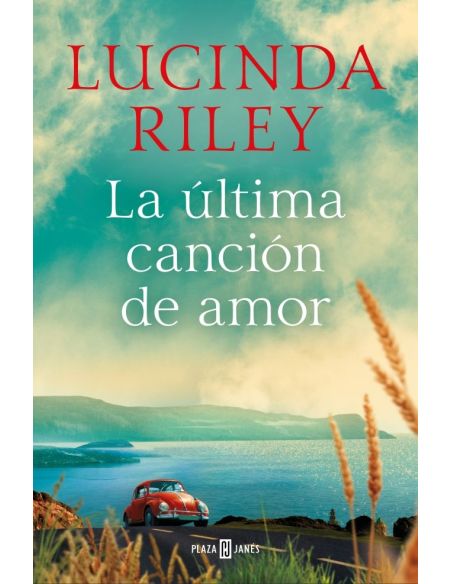 La Última Canción De Amor