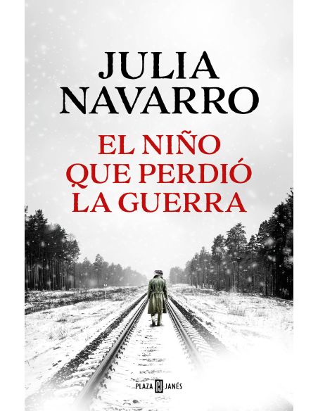 El Niño Que Perdió La Guerra