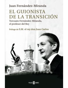 El Guionista De La Transición