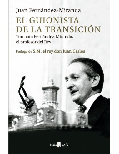 El Guionista De La Transición