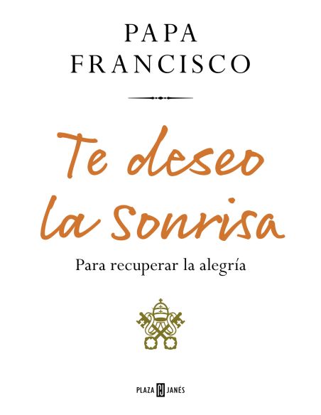 Te Deseo La Sonrisa