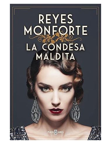 La Condesa Maldita