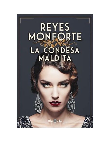 La Condesa Maldita