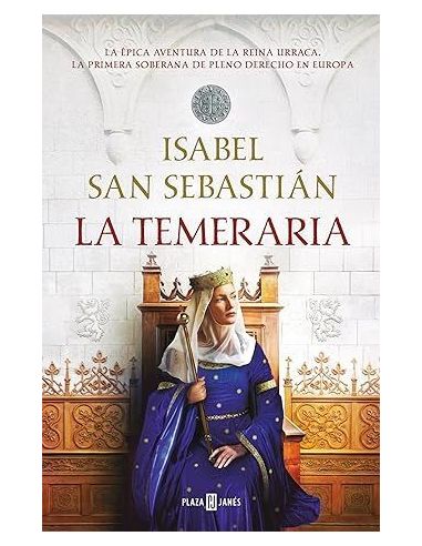 La Temeraria|Libreriasalesiana