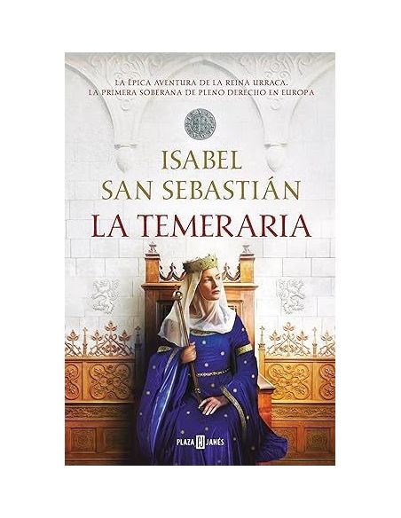 La Temeraria|Libreriasalesiana