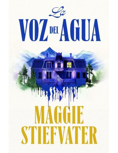 La Voz Del Agua|Libreriasalesiana