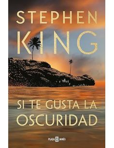 Si Te Gusta La Oscuridad