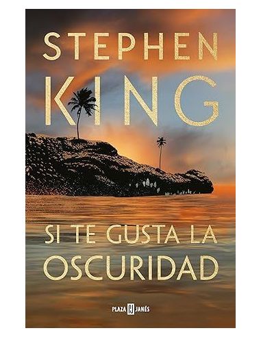 Si Te Gusta La Oscuridad|Libreriasalesiana