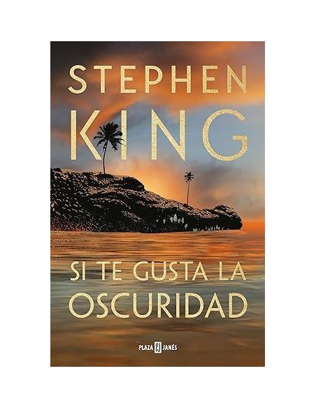 Si Te Gusta La Oscuridad|Libreriasalesiana