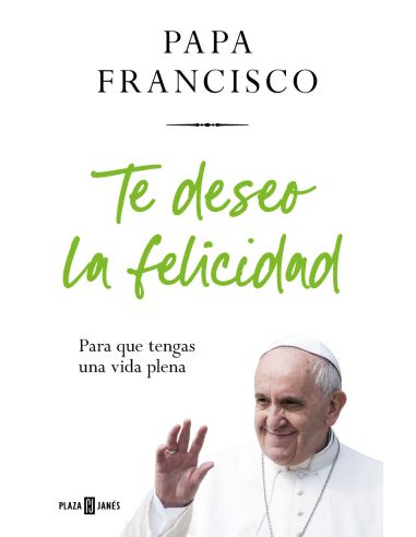 Te Deseo La Felicidad