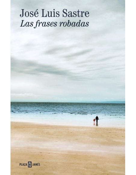 Las Frases Robadas