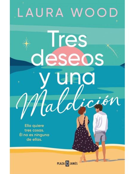 Tres Deseos Y Una Maldición