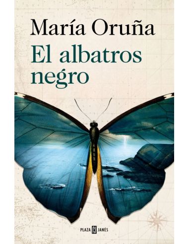 El Albatros Negro
