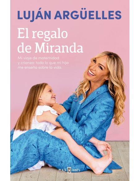 El Regalo De Miranda