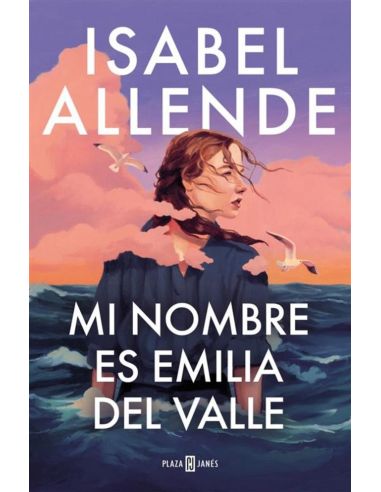 Mi Nombre Es Emilia Del Valle