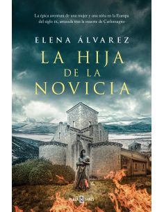 La Hija De La Novicia