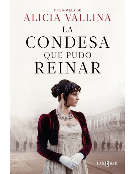 La Condesa Que Pudo Reinar