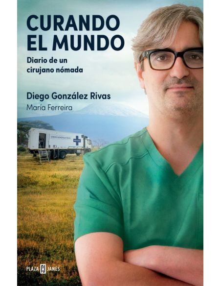 Curando El Mundo