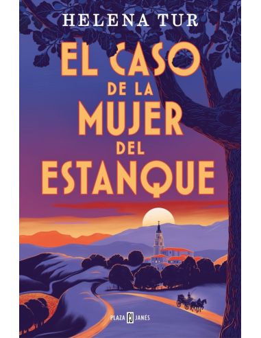 El Caso De La Mujer Del Estanque