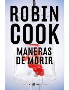 Maneras De Morir (Jack Stapleton Y Laurie Montgomery 14)