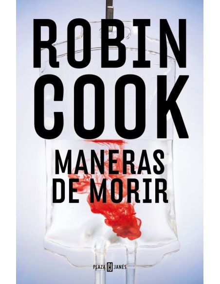 Maneras De Morir (Jack Stapleton Y Laurie Montgomery 14)