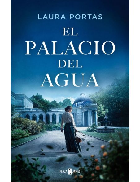 El Palacio Del Agua