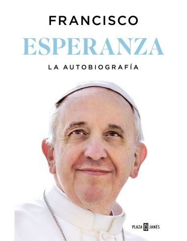 Esperanza. La Autobiografía