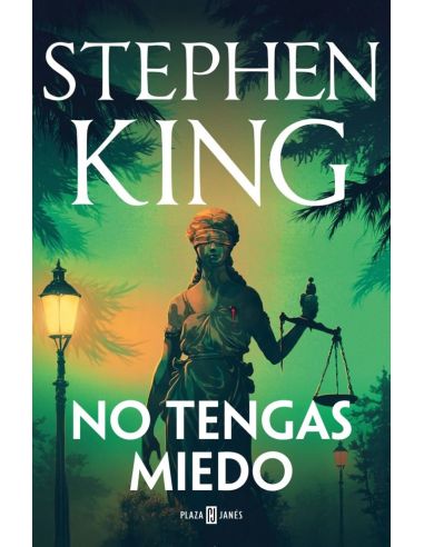 No Tengas Miedo