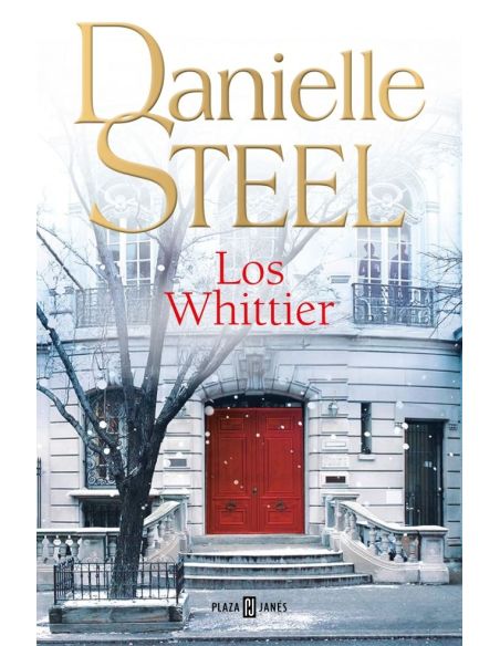 Los Whittier
