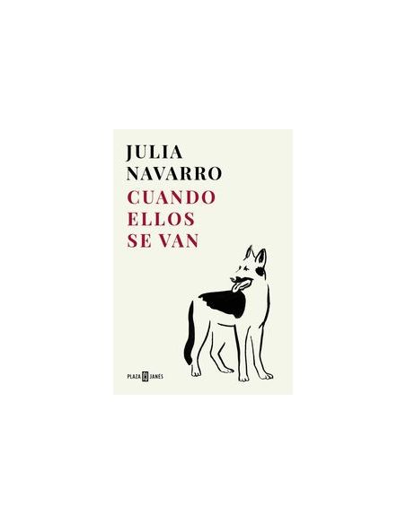 Cuando Ellos Se Van