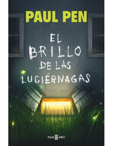El Brillo De Las Luciérnagas