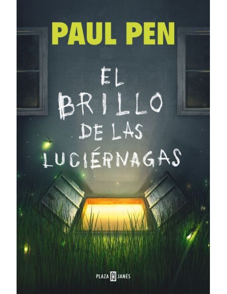 El Brillo De Las Luciérnagas