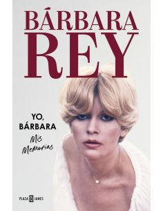Yo, Bárbara