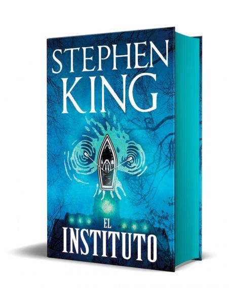 Instituto, El (Ed. Especial)