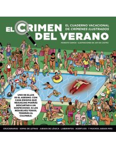 El Crimen Del Verano