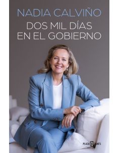 Dos Mil Días En El Gobierno