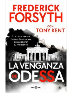 La Venganza De Odessa