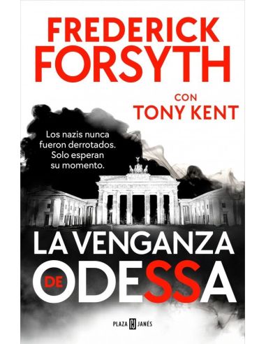 La Venganza De Odessa