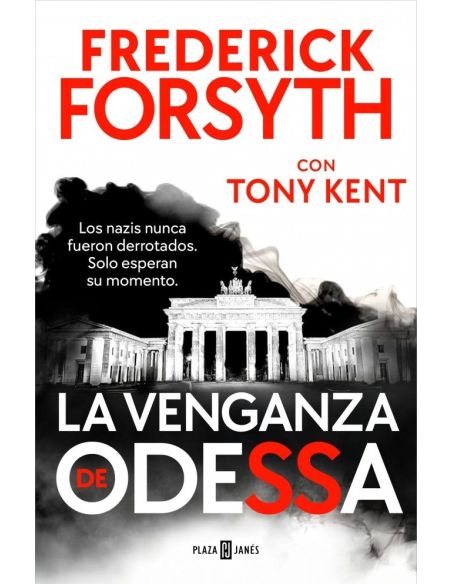La Venganza De Odessa