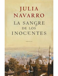 La Sangre De Los Inocentes