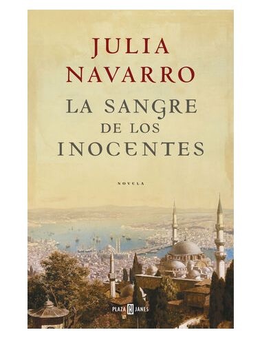 La Sangre De Los Inocentes