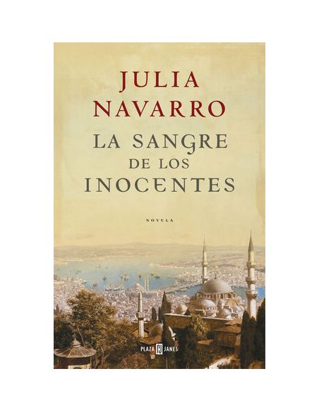 La Sangre De Los Inocentes