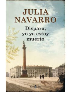 Dispara, Yo Ya Estoy Muerto