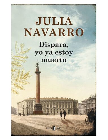 Dispara, Yo Ya Estoy Muerto