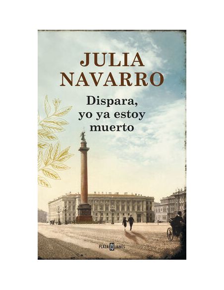 Dispara, Yo Ya Estoy Muerto