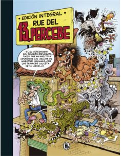 13, Rúe Del Percebe (Edición Integral)