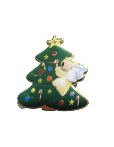 Iman Angel Arbol Navidad N57