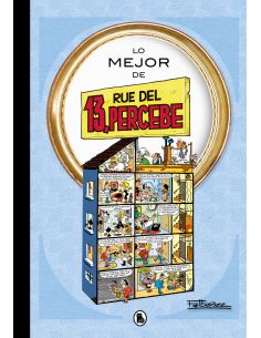 Lo Mejor De 13, Rúe Del Percebe