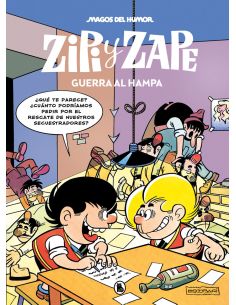 Guerra Al Hampa